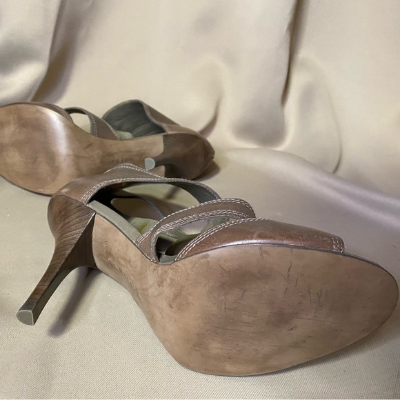 Miss Sixty cutout heels - Picture 9 of 9